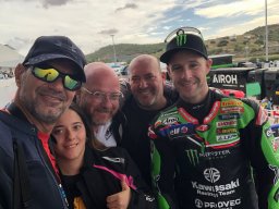 III Concentracion Motera - Jerez